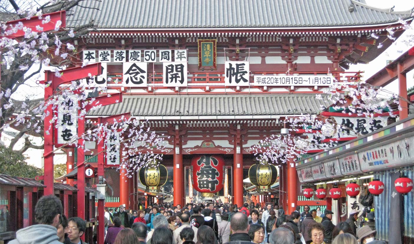 Traditional Japanese geisha in Kyoto