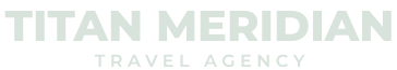Titan Meridian